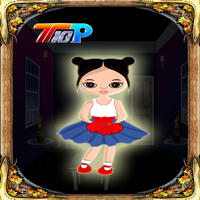 Rescue The Dancing Girl