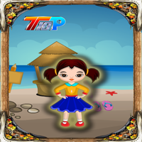 Rescue The Young Girl