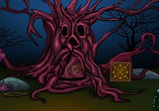 G4E Halloween Night Escape