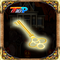 Escape From Halloween Forest