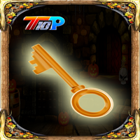 Escape From Stone House