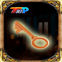 Escape From Wooden House