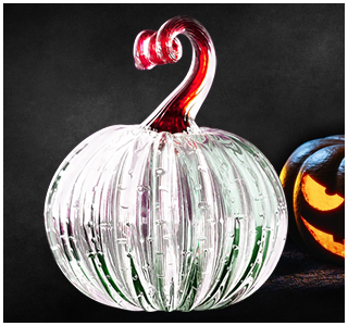 Mirchi Find the crystal pumpkin