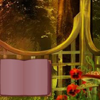 G2R Fuzzy Turkey Forest Escape