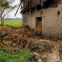 BigEscapeGames Escape from Thunder Storm