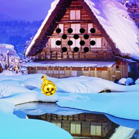 G2R Christmas Whimsical Tree Escape