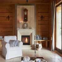 Fun Winter House  Escape