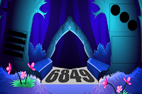 G2M Snake Forest Escape