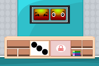 G2M Sassy Villa Escape