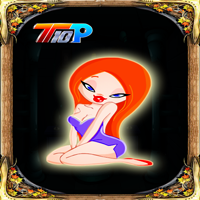 Rescue The Model Girl