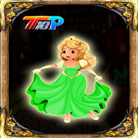 Rescue The Model Queen