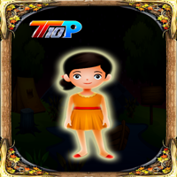 Rescue The Tourist Girl