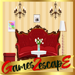 Fancy Room Escape
