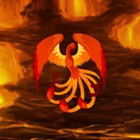 WowEscape-Eruption Land Escape HTML2