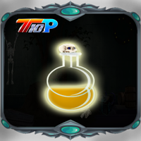 Horror Creepy Room Escape