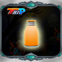 Mystery Horror House Escape