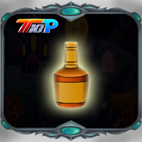 Horror Adventure Forest Escape