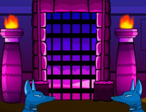 Find Ancient Egypt God Eagle 