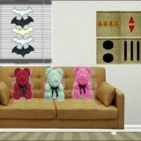 8b Classy Boy Escape