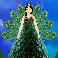 WowEscape Poisoned Peacock Girl Escape 