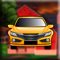 G2J Car Escape From Carport