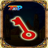 Escape From Ancient Castle