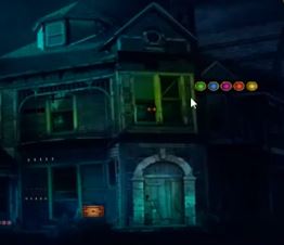 Escape From Fantasy World 71 Walkthrough