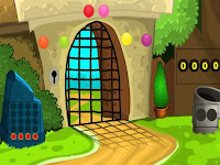 G2L  Stunt Land Escape