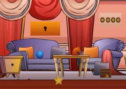 Escape From Dirty Room