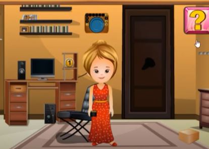 Doors Escape Level 75