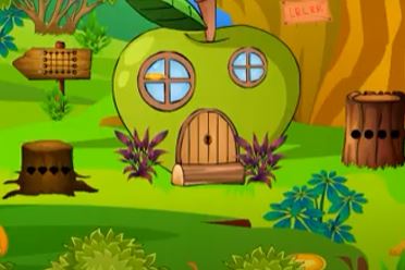 100 Doors Escape Level 76