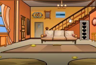 Doors Escape Level 93