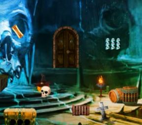 Doors Escape Level 98