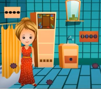 Can You Rescue My Love Level 53