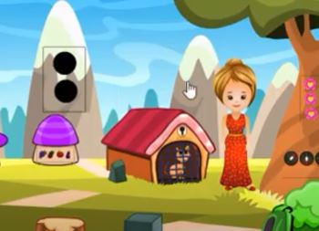 Can You Rescue My Love Level 85