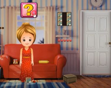 Can You Rescue My Love Level 90