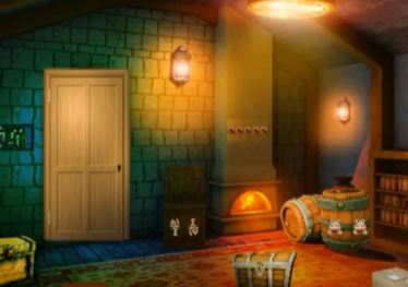 Can You Rescue My Love Level 98