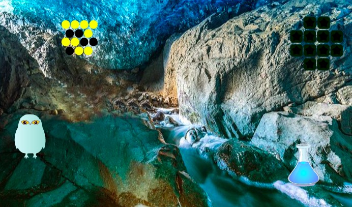  8b Mechanic Escape 2