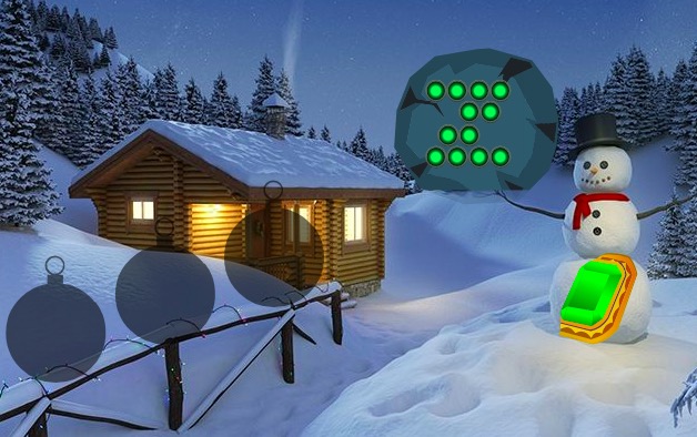 G2E Penguin Escape For Christmas