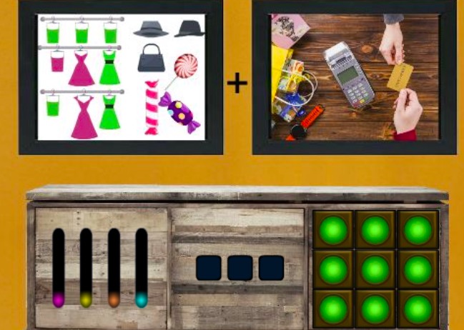 8b African Boy Escape