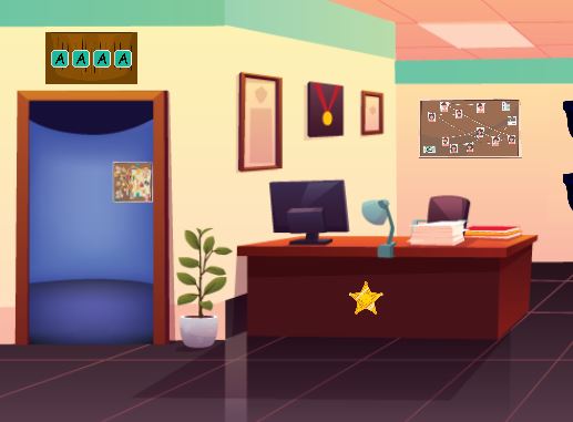 G2E Detective Stella Room Escape