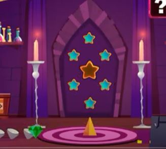 Escape From Magician House