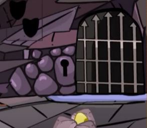 Find The Skull Mask Cave Escape