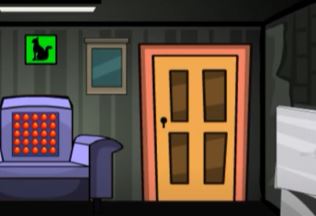 Escape From Old Mystery House