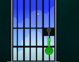 Escape From Jail Room