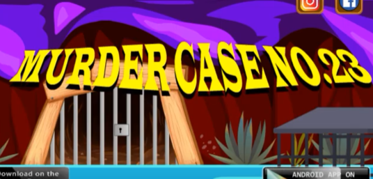 Murder Case No 23