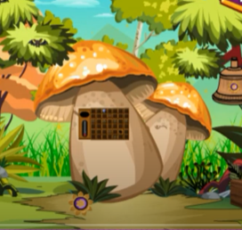 Find The Fantasy Lamp