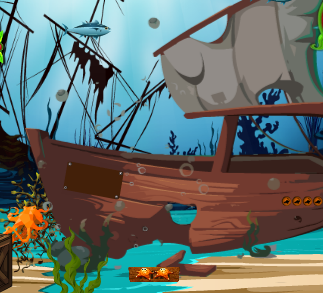 Save The Golden Gorilla