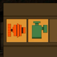 Abandoned Rice Mill Escape