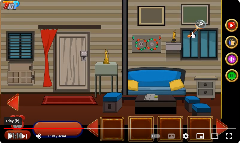 100 Room Escape Challenge 20 